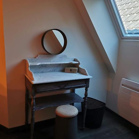 La Cachette Apartment Kirrwiller Bagian luar foto