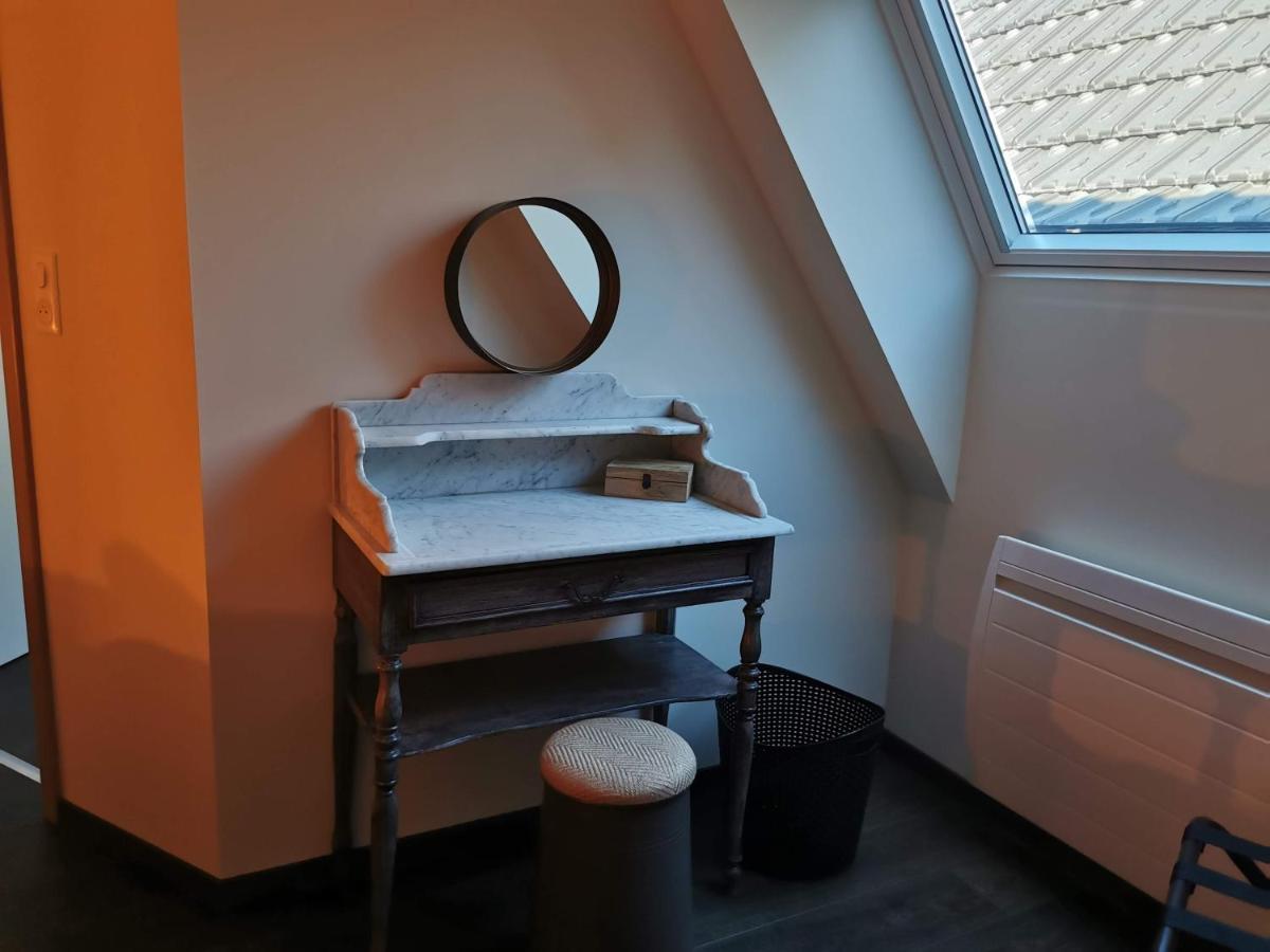La Cachette Apartment Kirrwiller Bagian luar foto