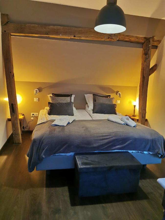 La Cachette Apartment Kirrwiller Bagian luar foto