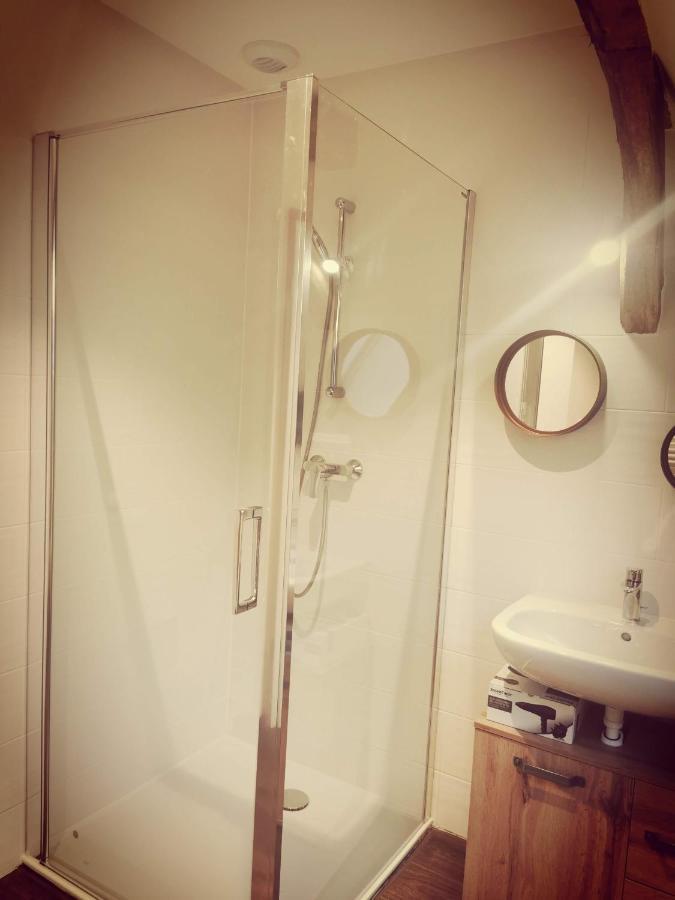 La Cachette Apartment Kirrwiller Bagian luar foto